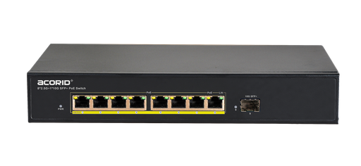 LS6100G-8HP1X